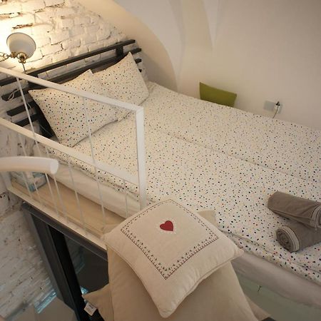 Micro Loft Central In Unirii Cluj-Napoca Exterior foto