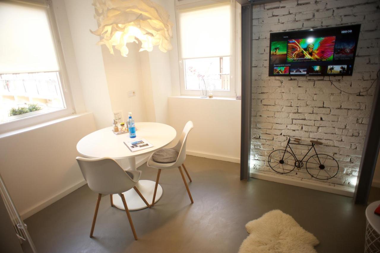 Micro Loft Central In Unirii Cluj-Napoca Exterior foto