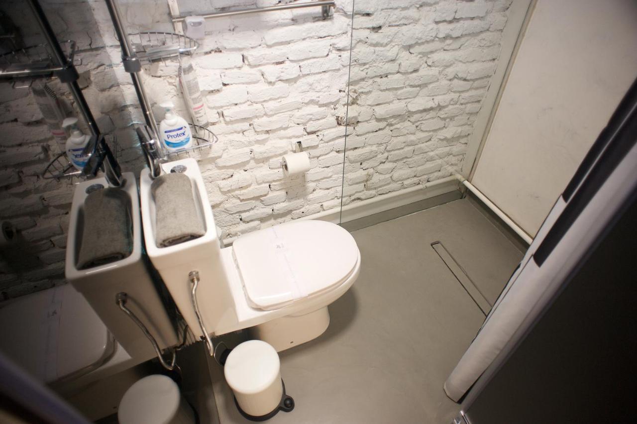 Micro Loft Central In Unirii Cluj-Napoca Exterior foto